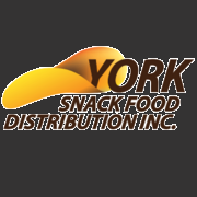 York Snack Food Distribution